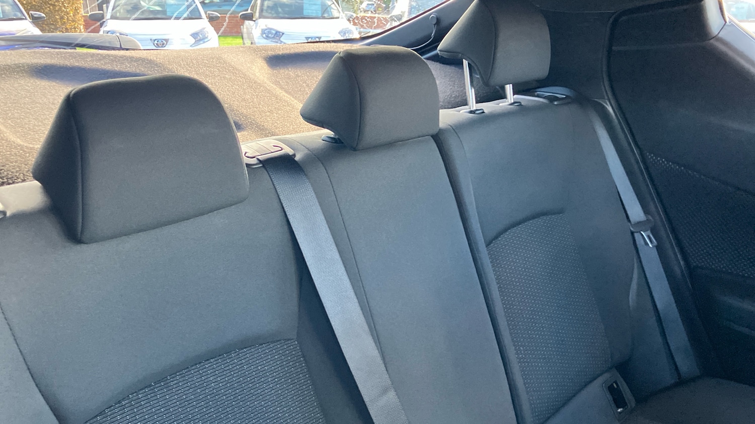 Used Toyota C-HR 2019 for sale - 76391648: Photo 20