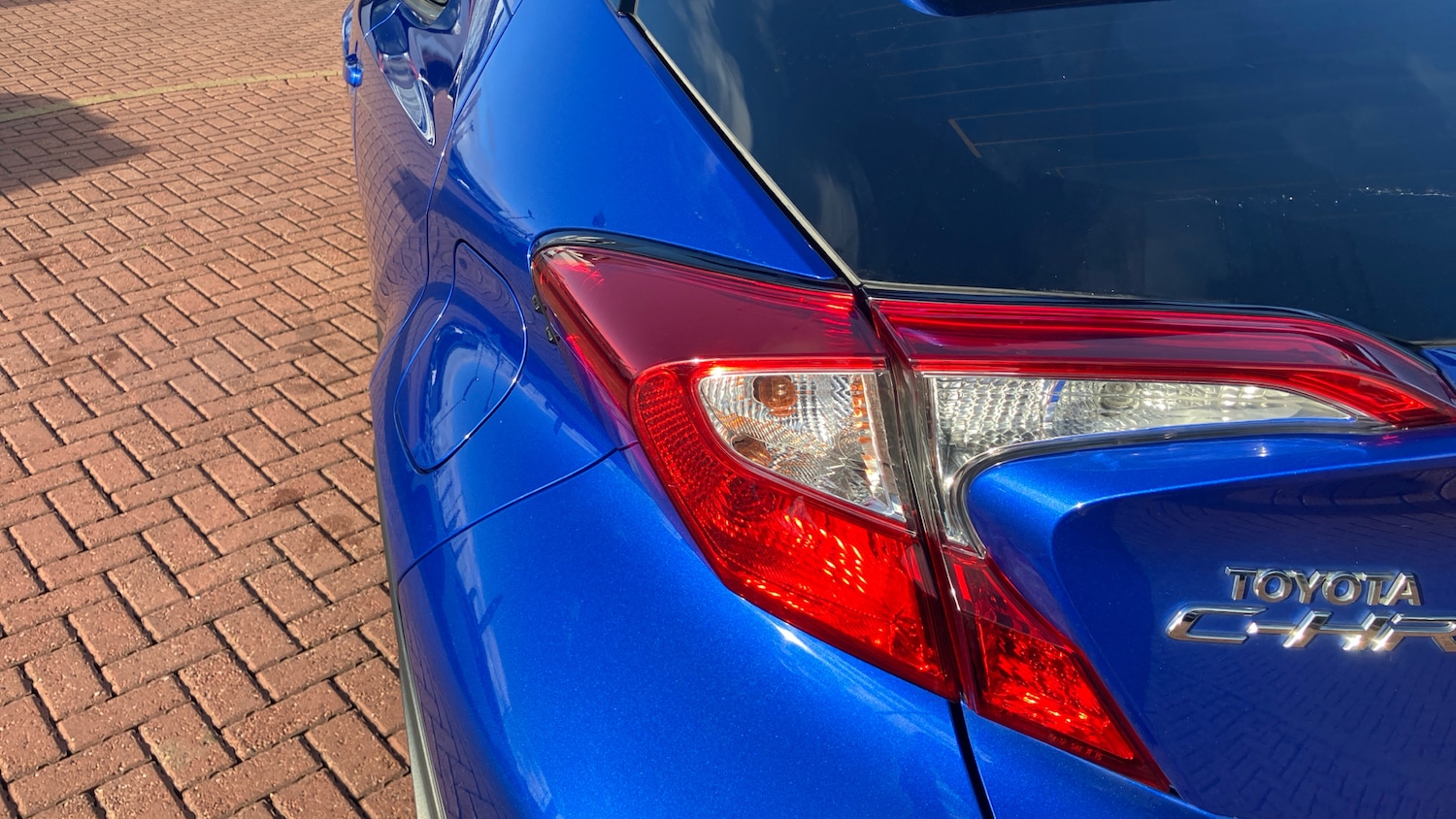 Used Toyota C-HR 2019 for sale - 76391648: Photo 21