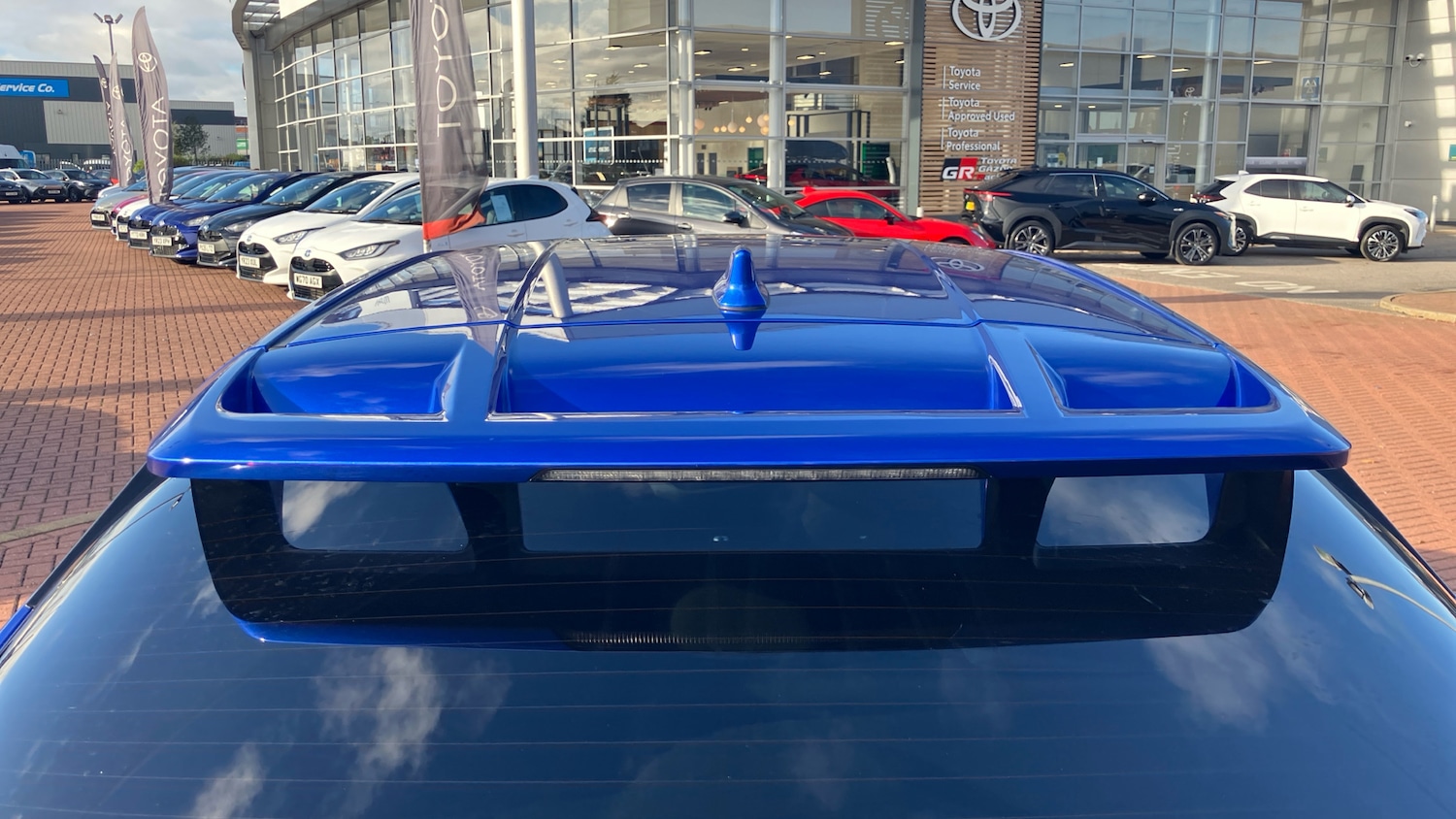 Used Toyota C-HR 2019 for sale - 76391648: Photo 22