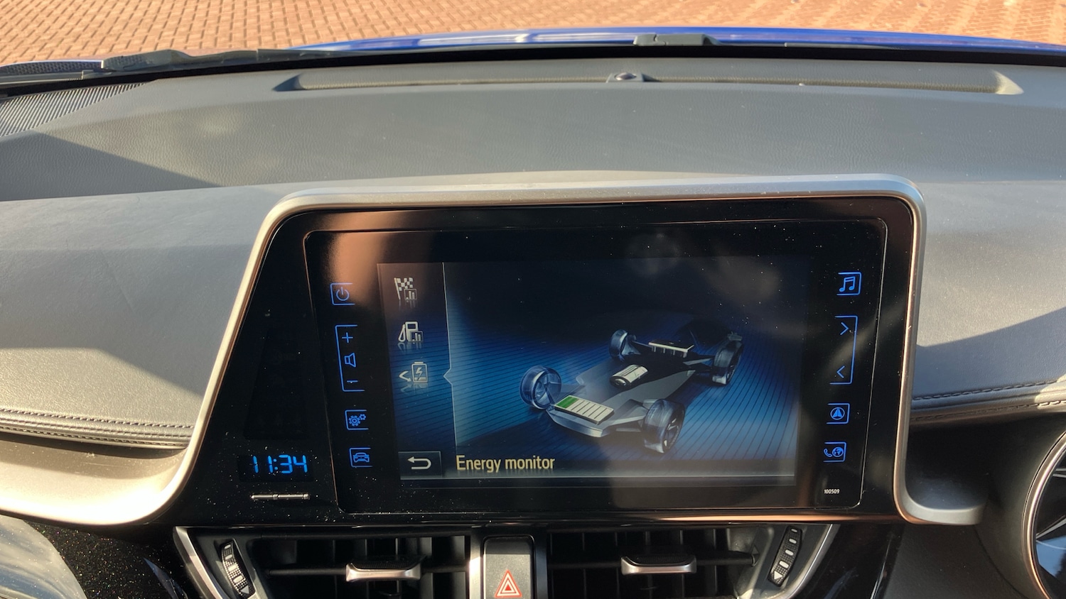 Used Toyota C-HR 2019 for sale - 76391648: Photo 24