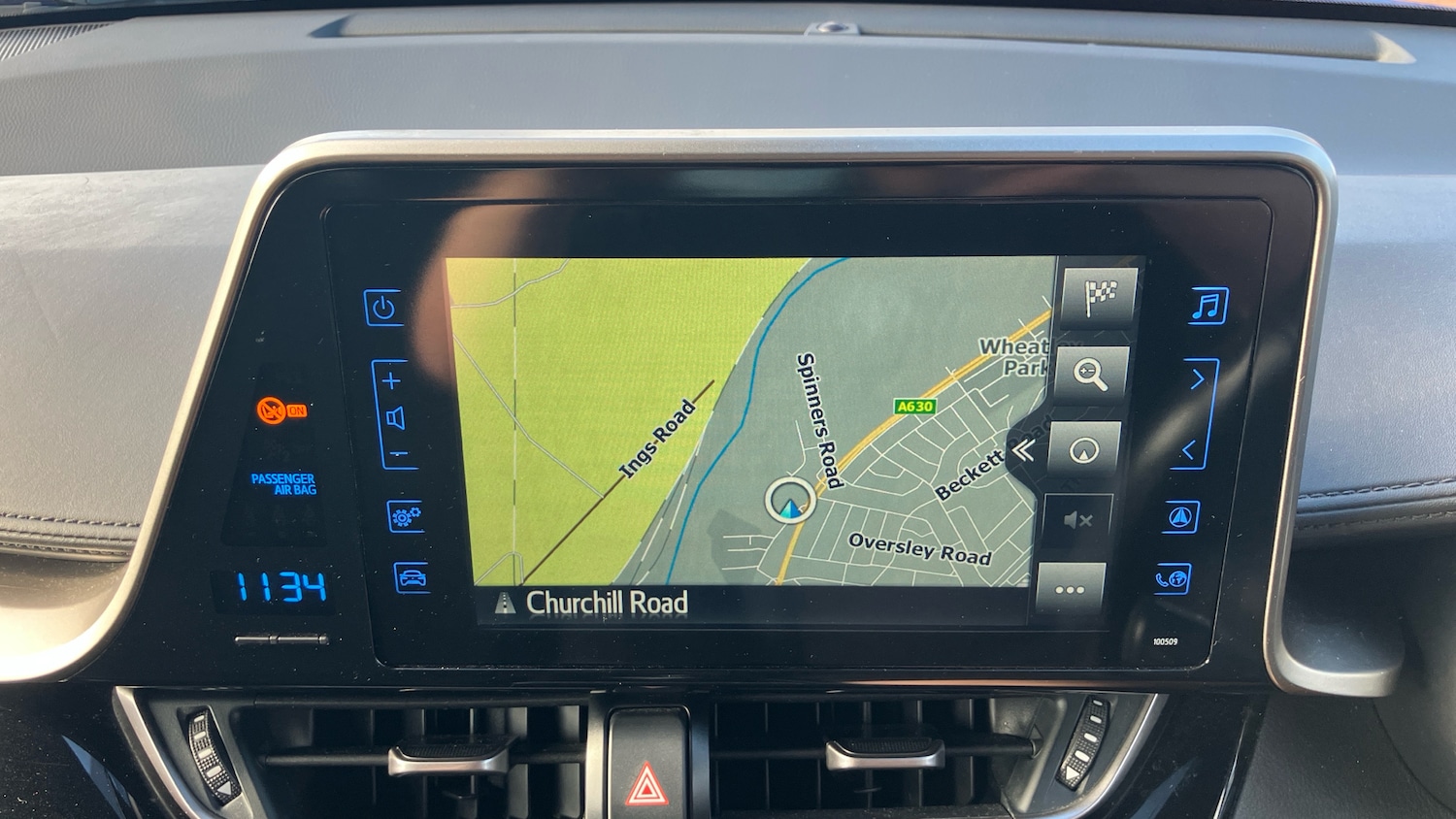 Used Toyota C-HR 2019 for sale - 76391648: Photo 7