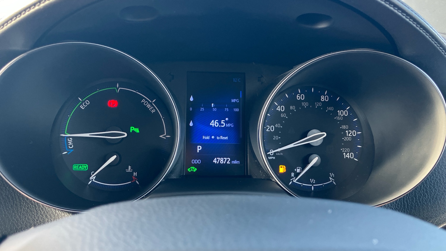 Used Toyota C-HR 2019 for sale - 76391648: Photo 9