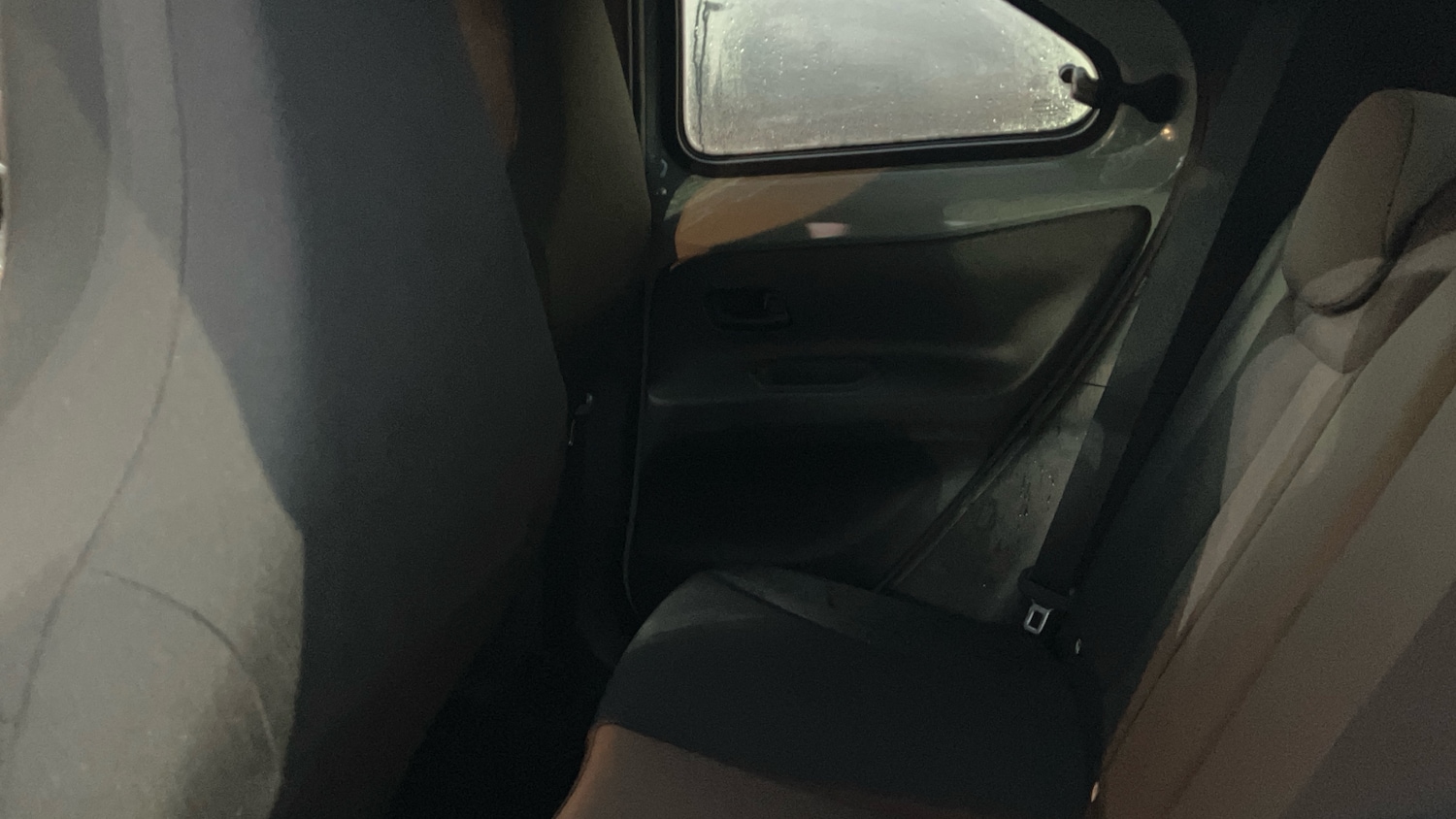 Used Toyota Aygo X 2024 for sale - 76640787: Photo 12