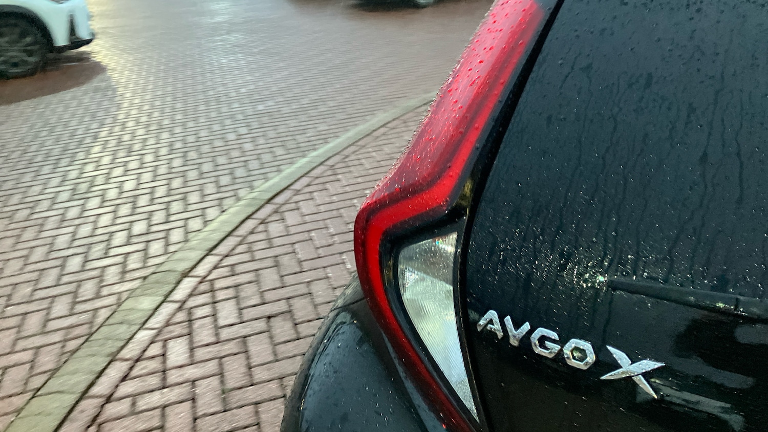 Used Toyota Aygo X 2024 for sale - 76640787: Photo 20