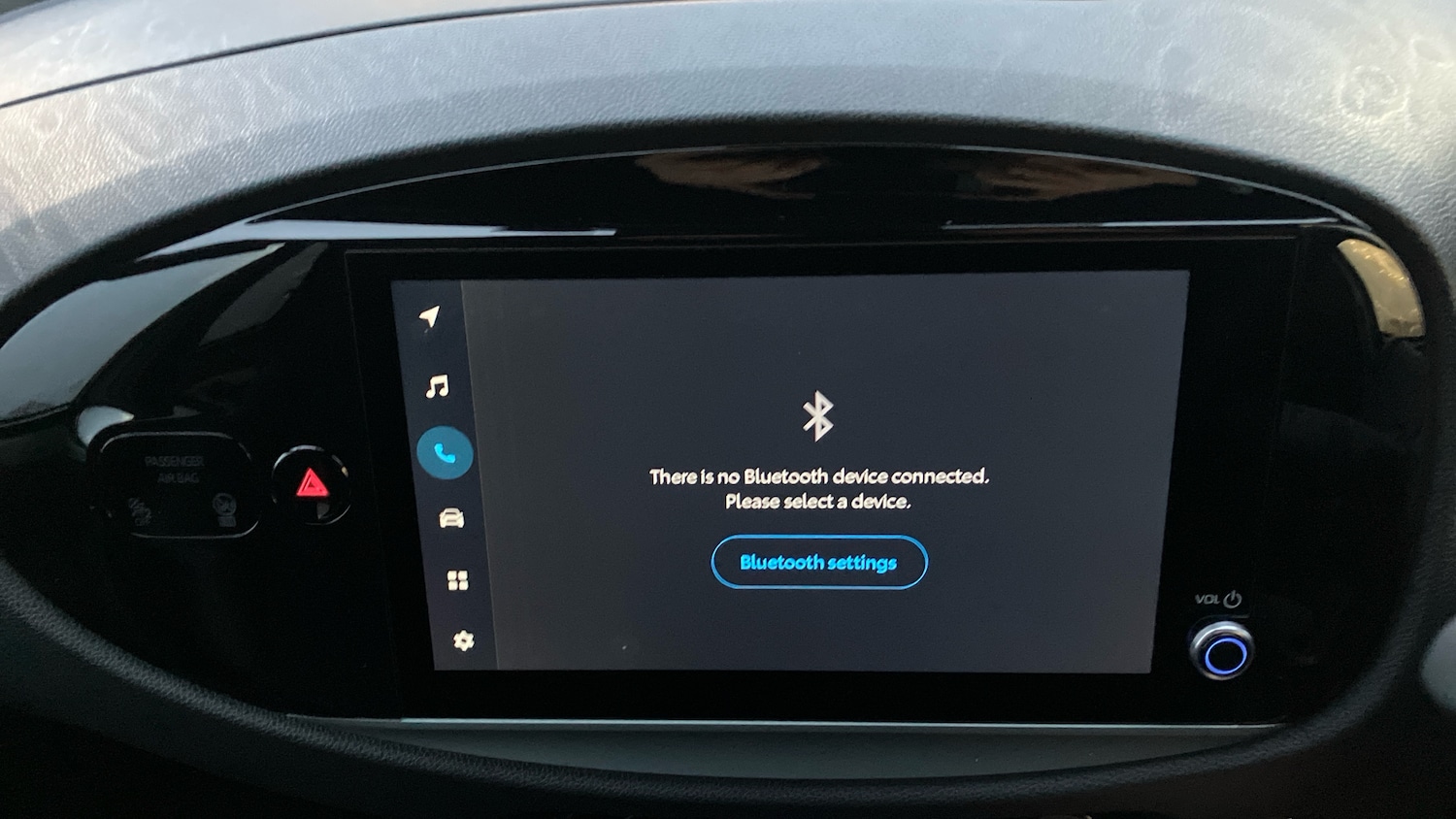 Used Toyota Aygo X 2024 for sale - 76640787: Photo 22