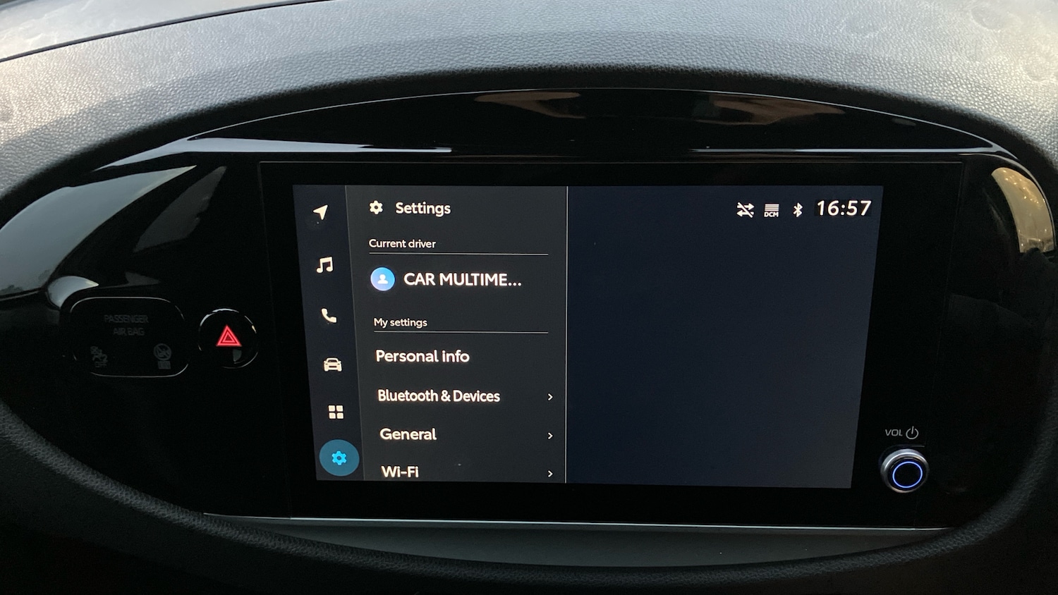 Used Toyota Aygo X 2024 for sale - 76640787: Photo 24