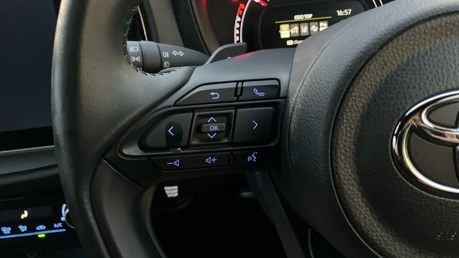 Used Toyota Aygo X 2024 for sale - 76640787: Photo 30