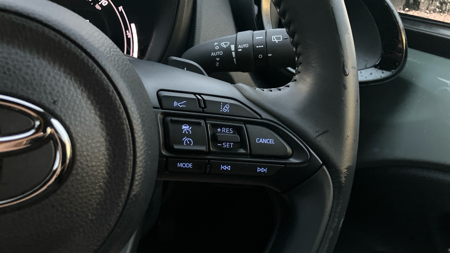 Used Toyota Aygo X 2024 for sale - 76640787: Photo 31