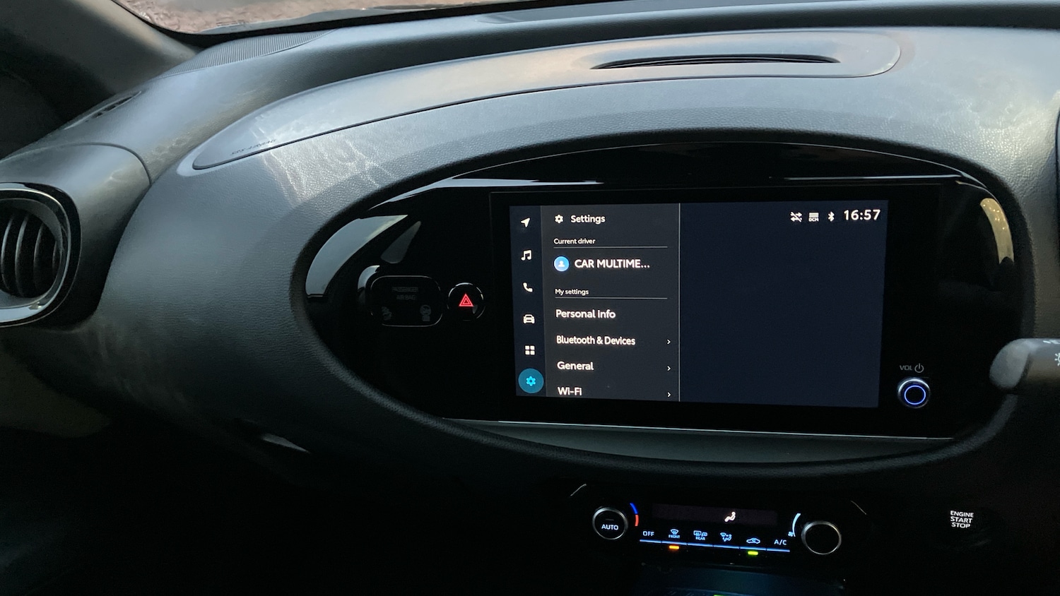 Used Toyota Aygo X 2024 for sale - 76640787: Photo 34