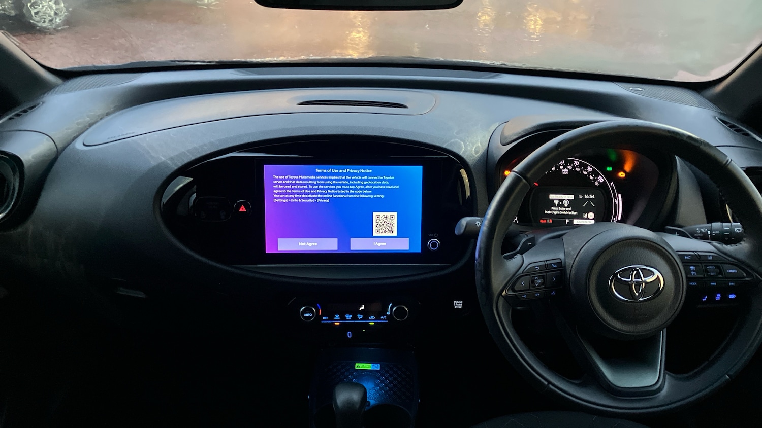 Used Toyota Aygo X 2024 for sale - 76640787: Photo 5