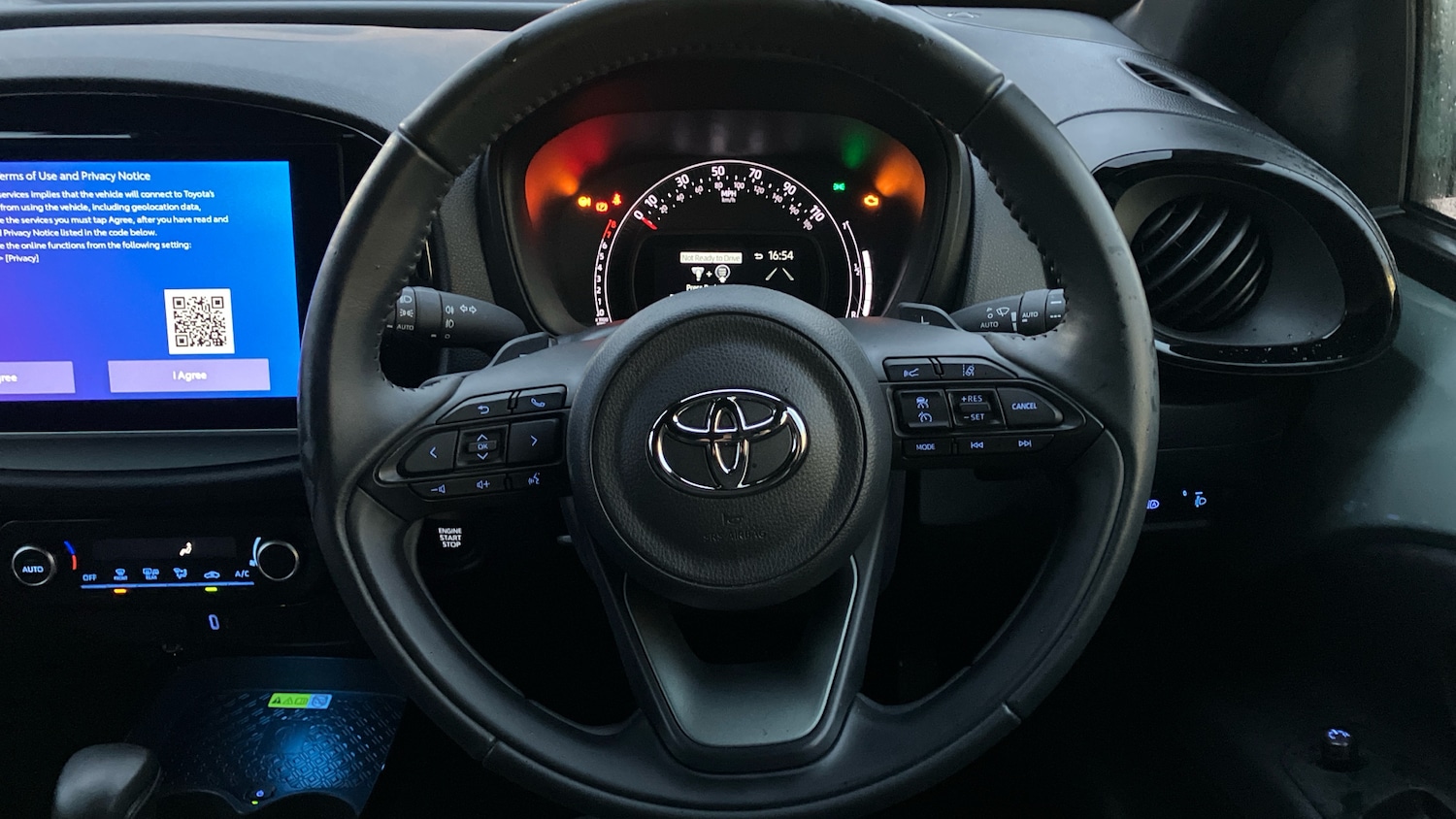 Used Toyota Aygo X 2024 for sale - 76640787: Photo 6