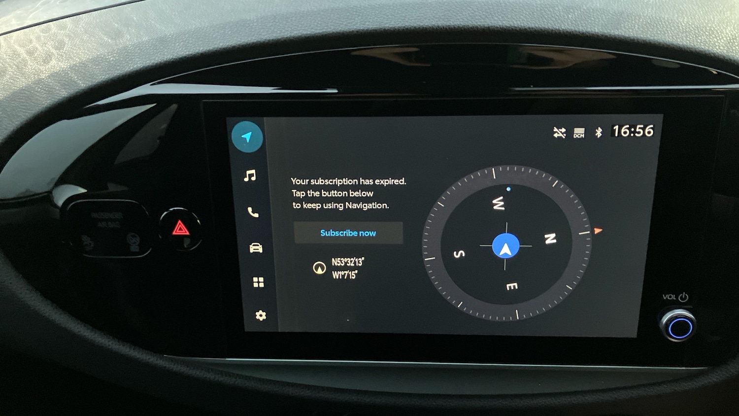 Used Toyota Aygo X 2024 for sale - 76640787: Photo 7