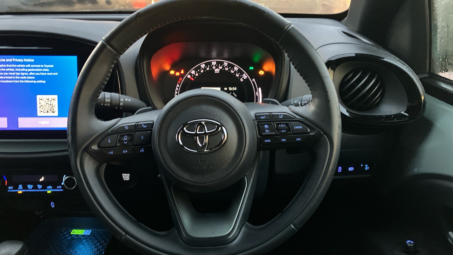 Used Toyota Aygo X 2024 for sale - 76640787: Photo 8