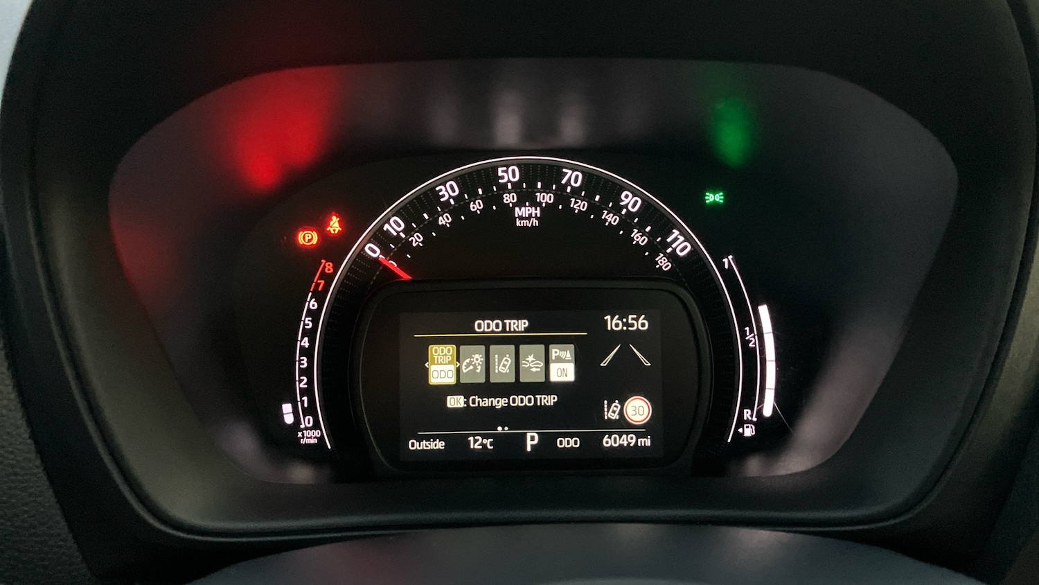 Used Toyota Aygo X 2024 for sale - 76640787: Photo 9