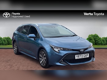 Used Toyota Corolla 2022 for sale - 78236505: Photo