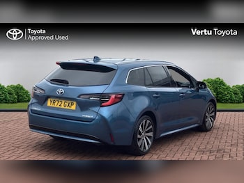 Used Toyota Corolla 2022 for sale - 78236505: Photo