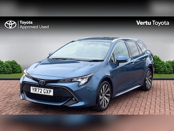 Used Toyota Corolla 2022 for sale - 78236505: Photo
