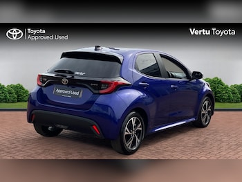 Used Toyota Yaris 2025 for sale - 78782139: Photo