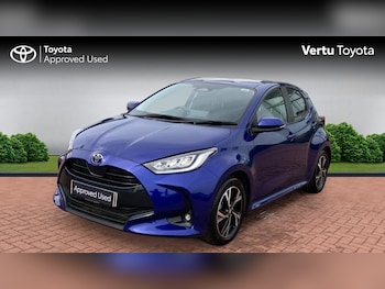 Used Toyota Yaris 2025 for sale - 78782139: Photo