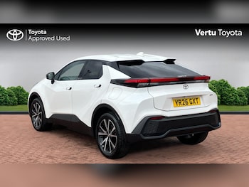 Used Toyota C-HR 2026 for sale - 79419983: Photo