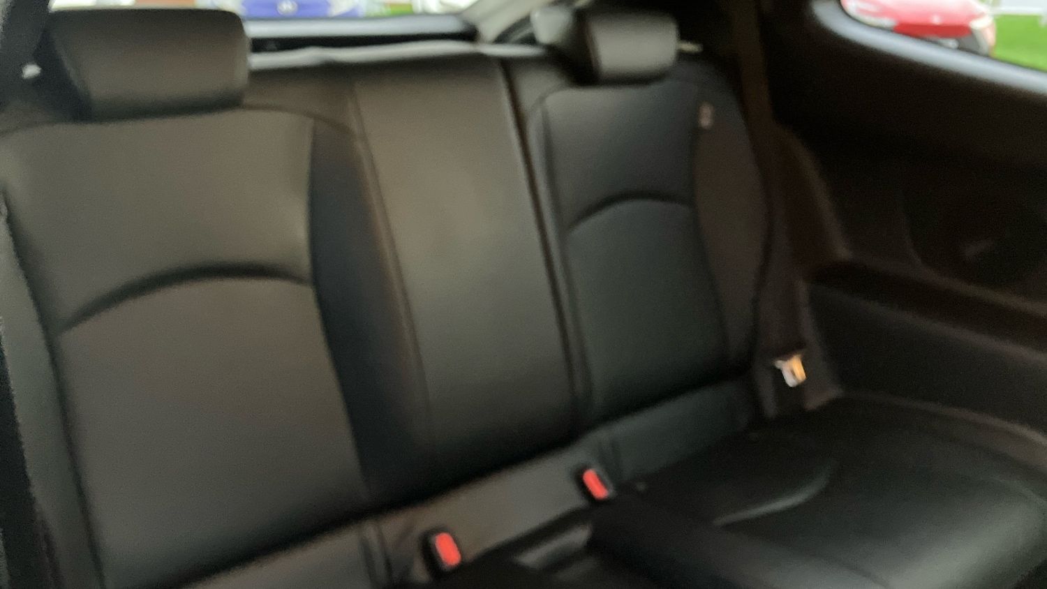 Used Toyota Yaris 2022 for sale - 76652232: Photo 12