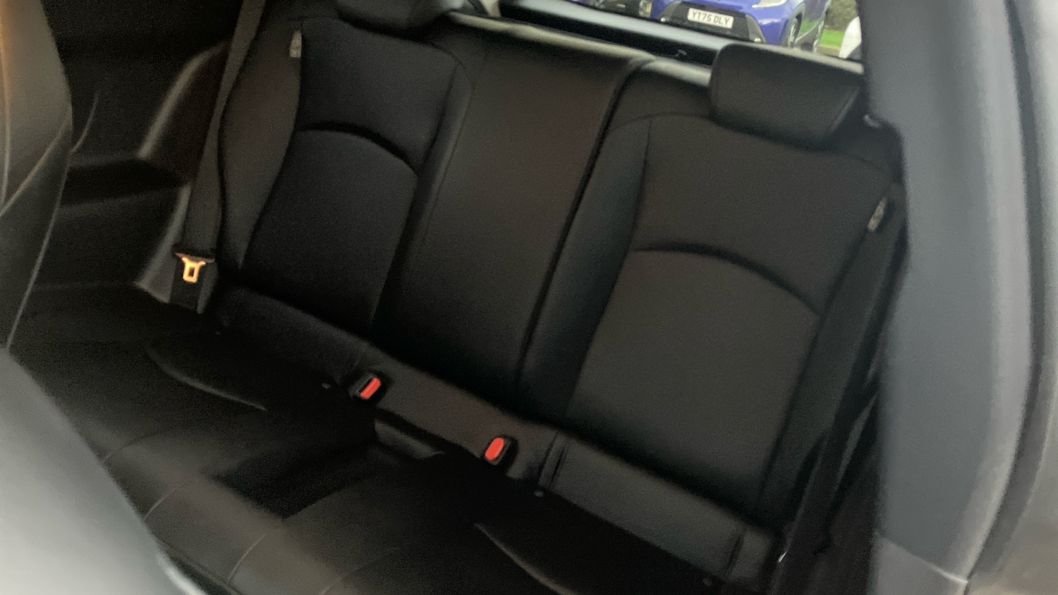 Used Toyota Yaris 2022 for sale - 76652232: Photo 13