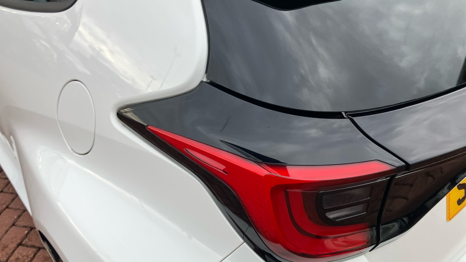 Used Toyota Yaris 2022 for sale - 76652232: Photo 21