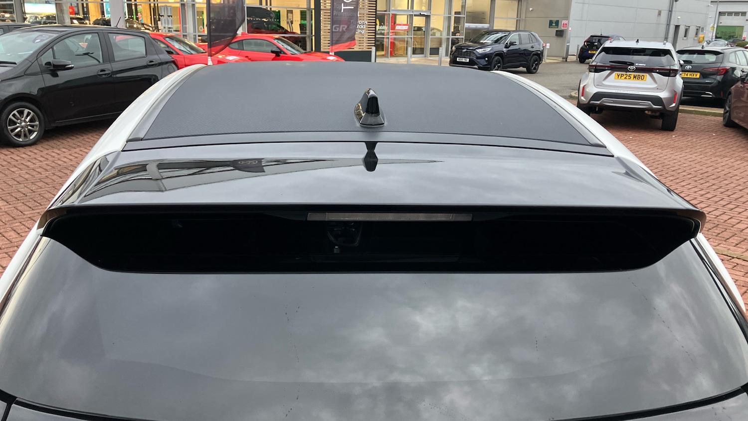 Used Toyota Yaris 2022 for sale - 76652232: Photo 22