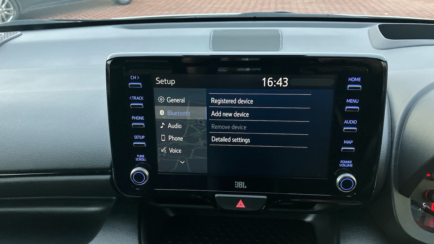 Used Toyota Yaris 2022 for sale - 76652232: Photo 23