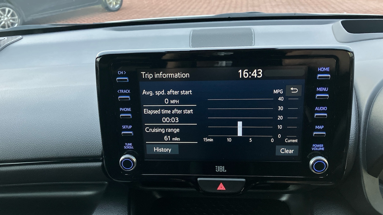 Used Toyota Yaris 2022 for sale - 76652232: Photo 24