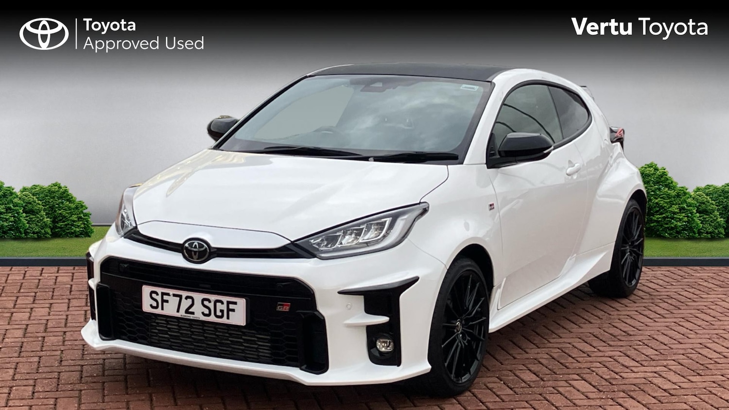 Used Toyota Yaris 2022 for sale - 76652232: Photo 3