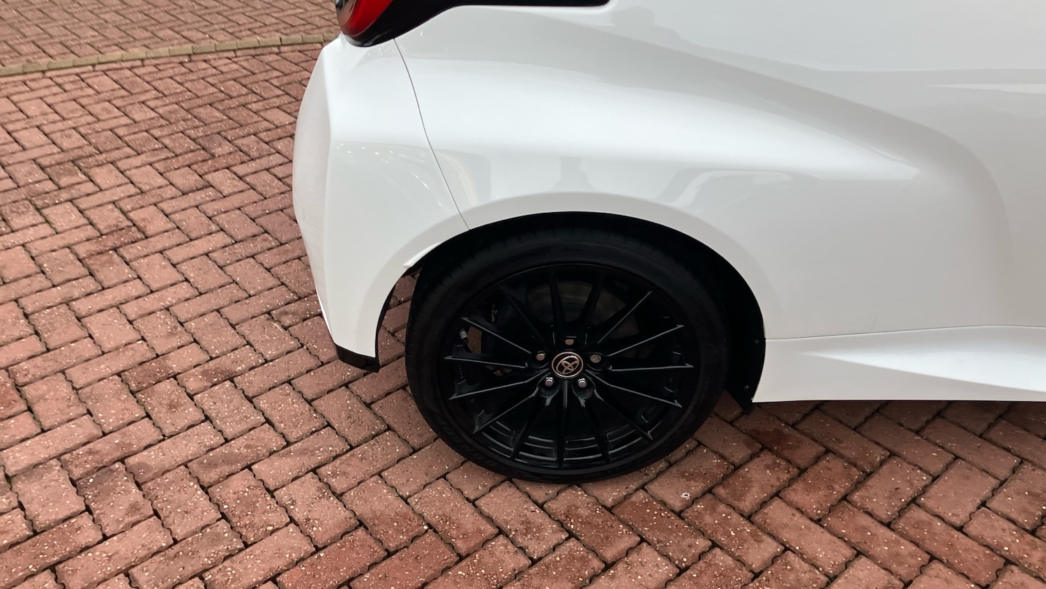 Used Toyota Yaris 2022 for sale - 76652232: Photo 31