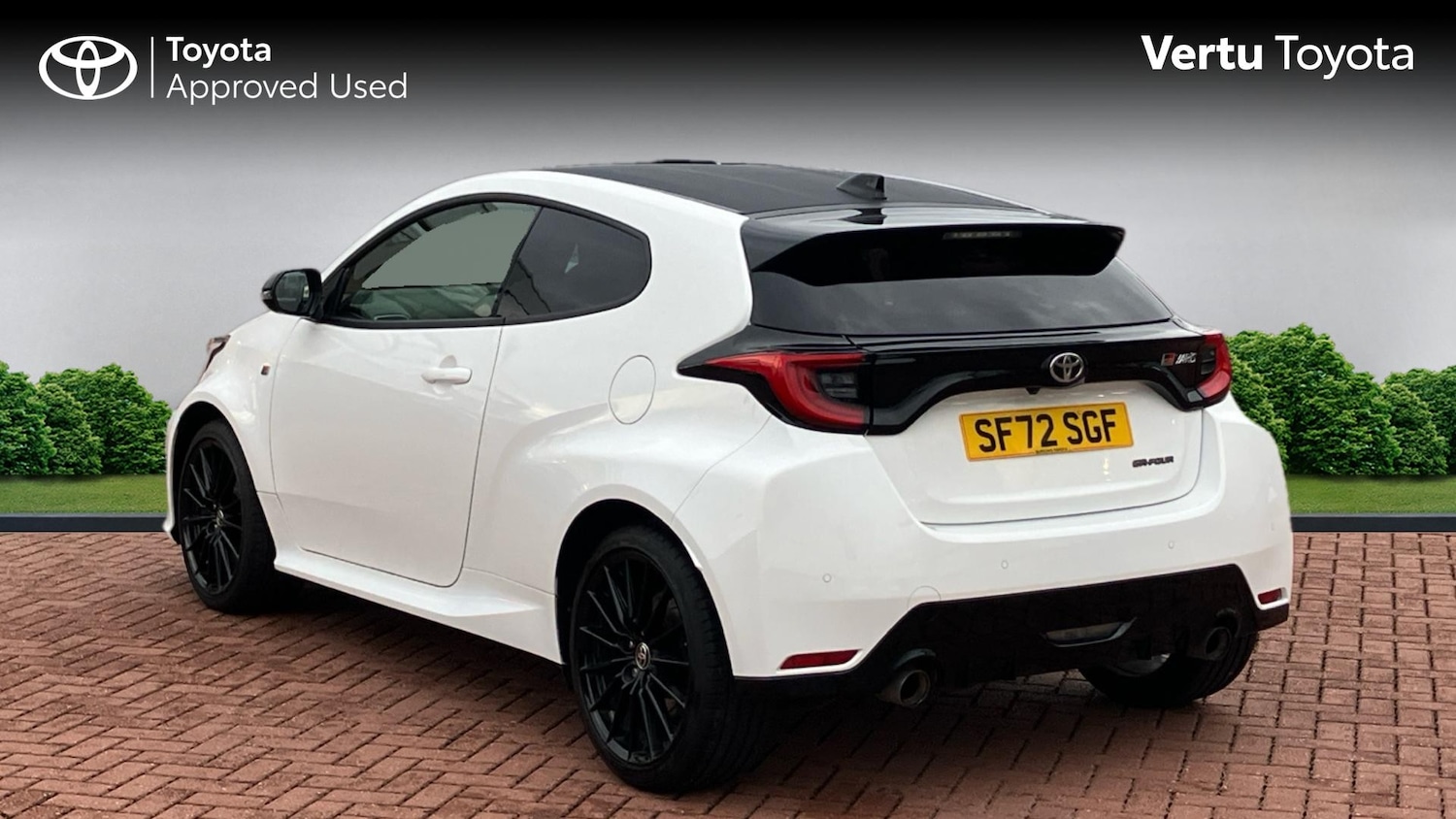 Used Toyota Yaris 2022 for sale - 76652232: Photo 4