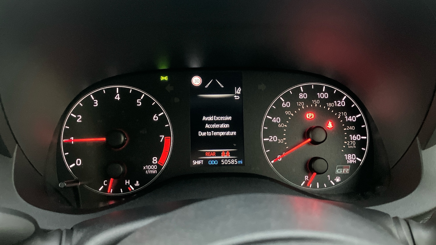 Used Toyota Yaris 2022 for sale - 76652232: Photo 9