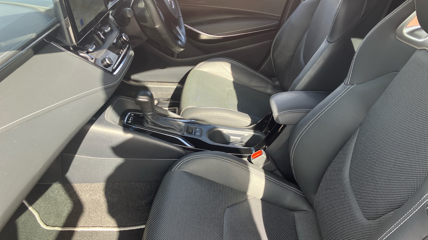 Used Toyota Corolla 2023 for sale - 76048925: Photo 10
