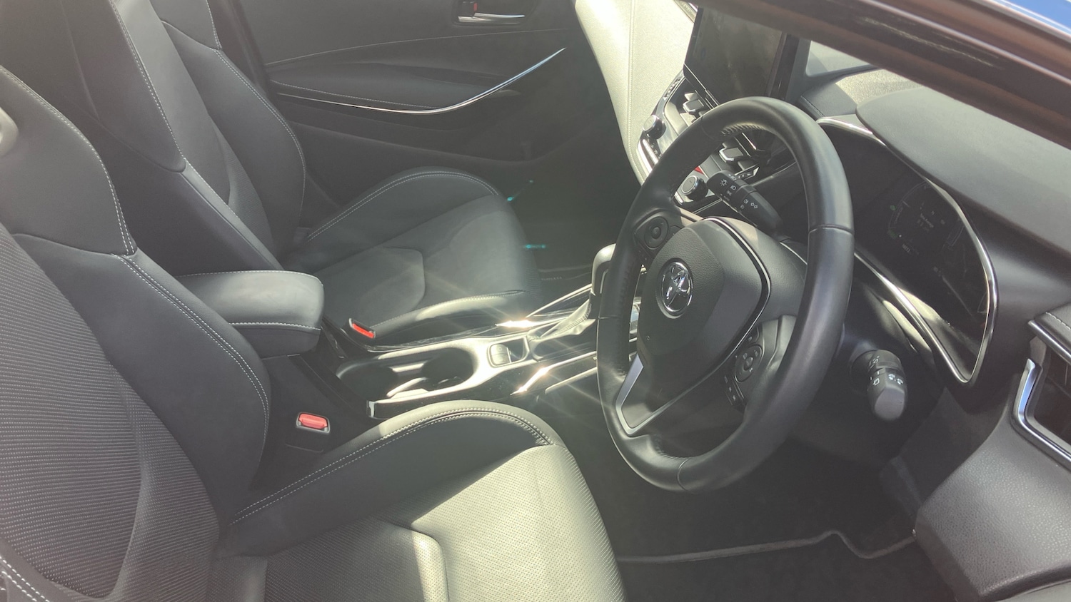 Used Toyota Corolla 2023 for sale - 76048925: Photo 11