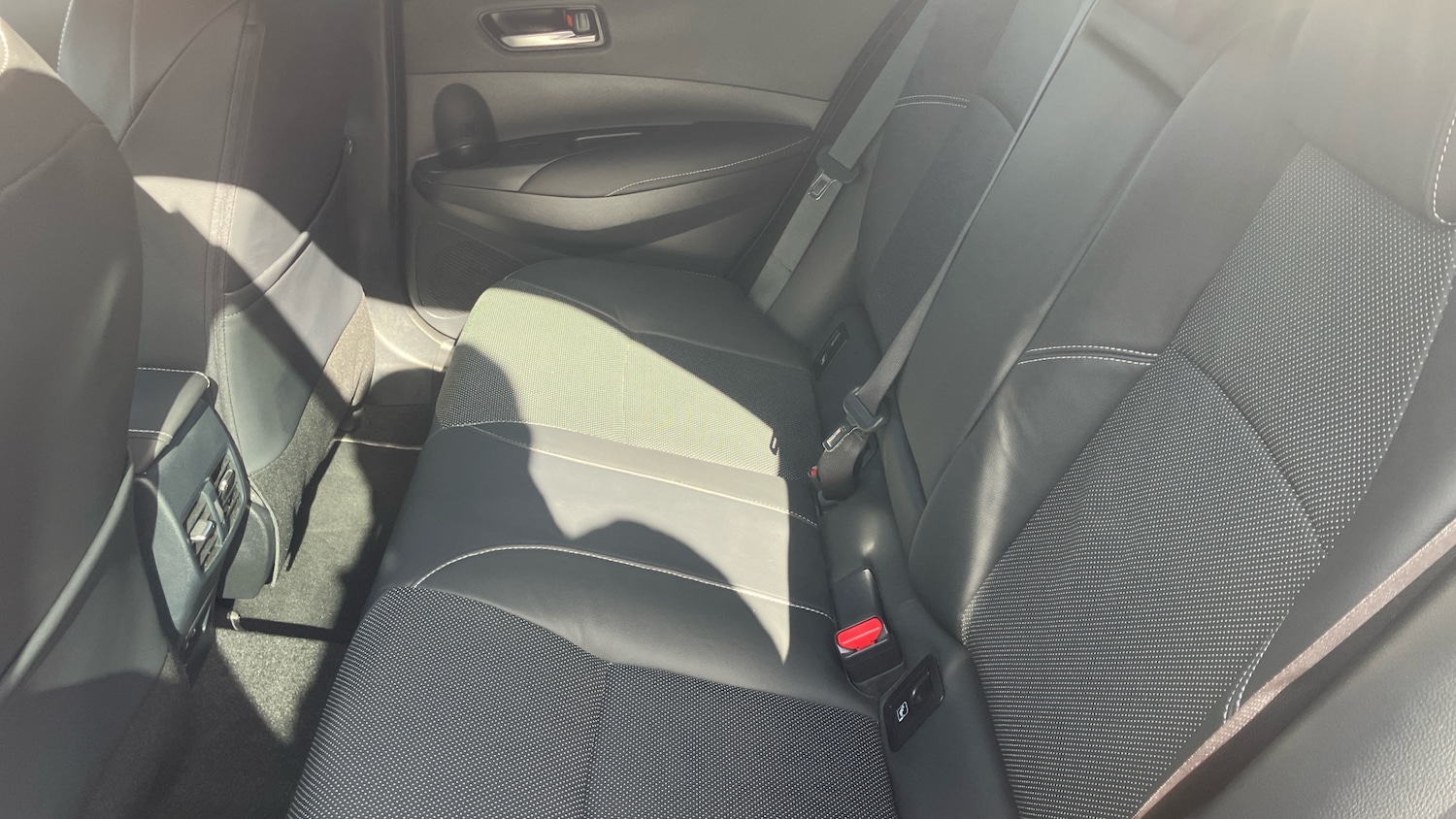 Used Toyota Corolla 2023 for sale - 76048925: Photo 13