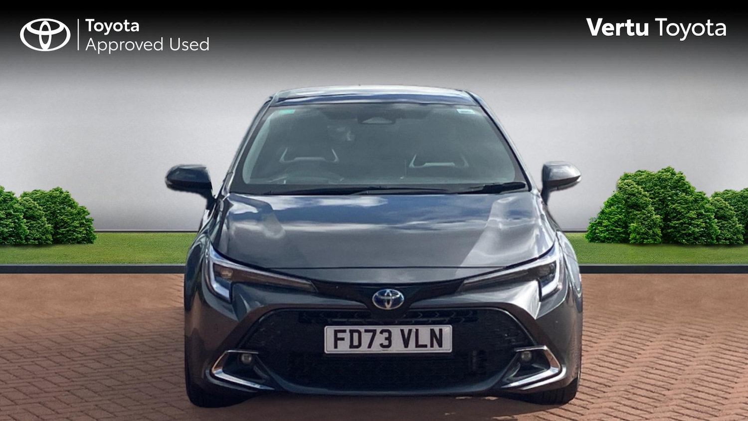 Used Toyota Corolla 2023 for sale - 76048925: Photo 15