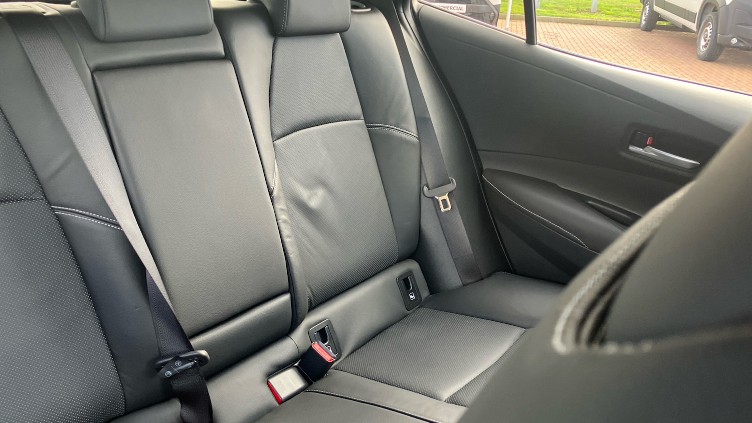 Used Toyota Corolla 2023 for sale - 76048925: Photo 20