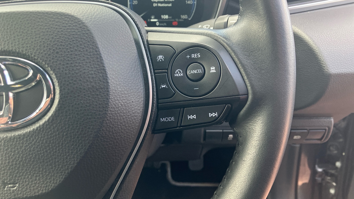 Used Toyota Corolla 2023 for sale - 76048925: Photo 40