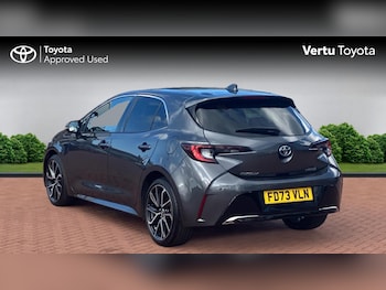 Used Toyota Corolla 2023 for sale - 76048925: Photo 4