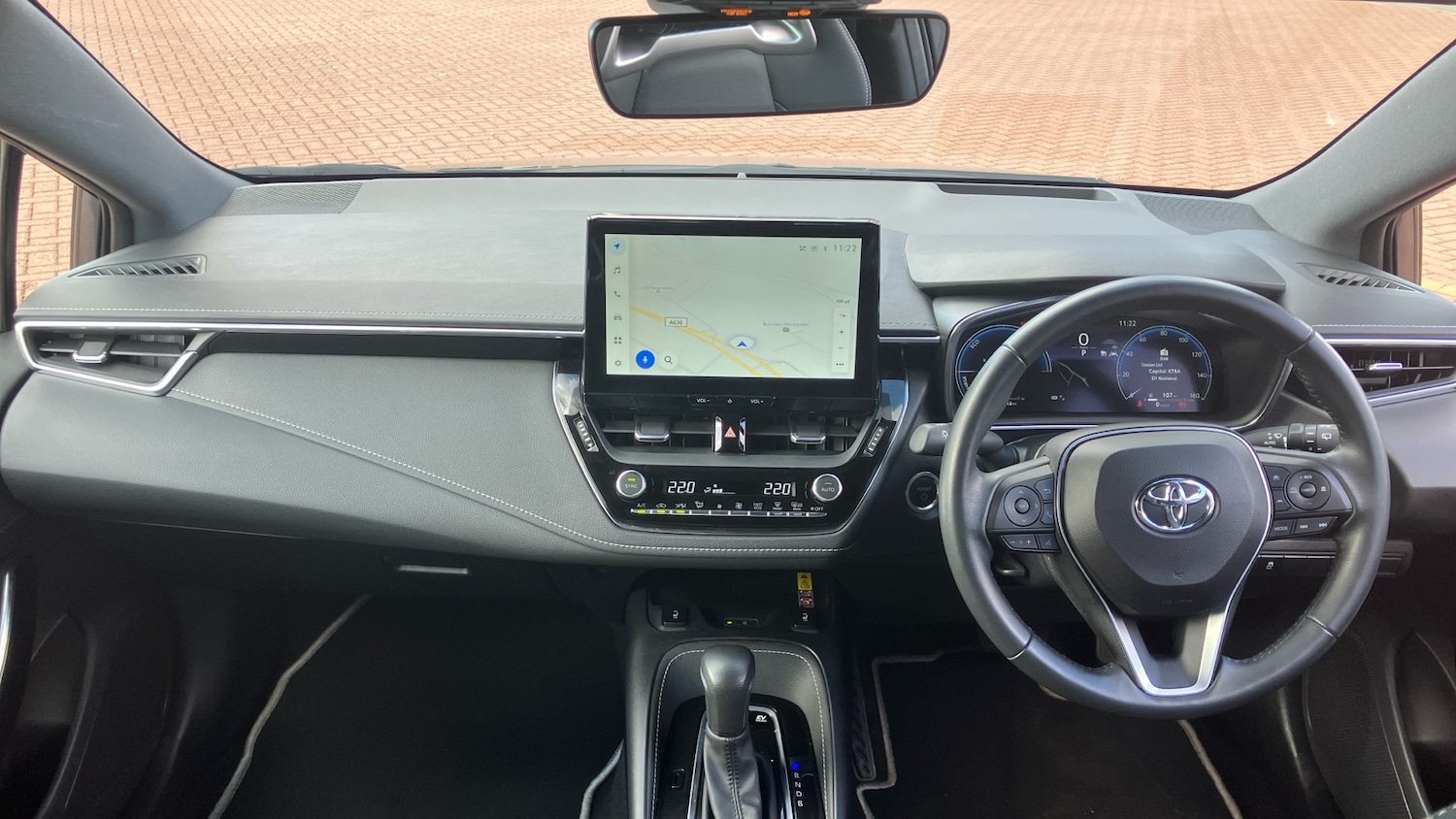 Used Toyota Corolla 2023 for sale - 76048925: Photo 5