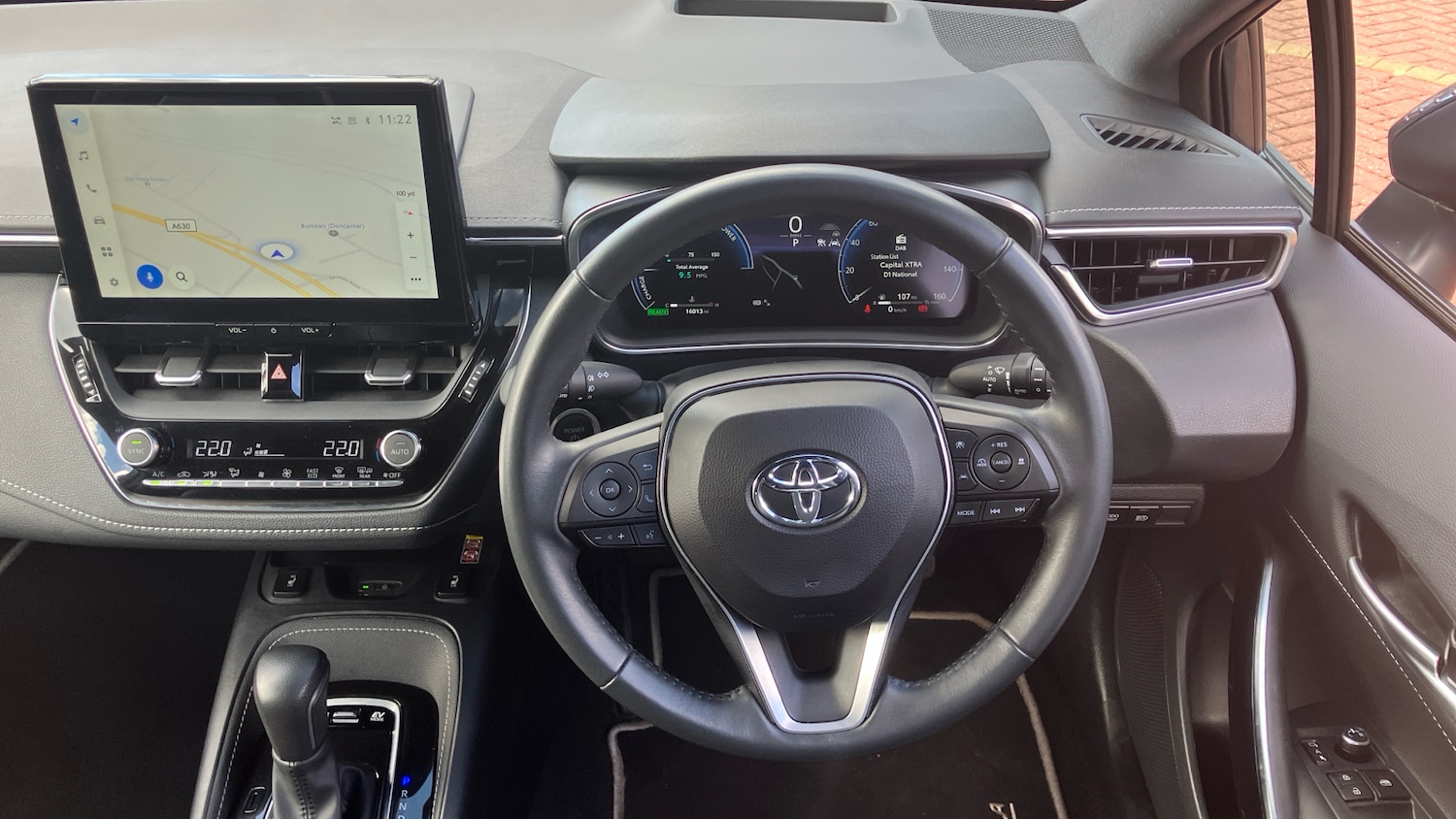 Used Toyota Corolla 2023 for sale - 76048925: Photo 6