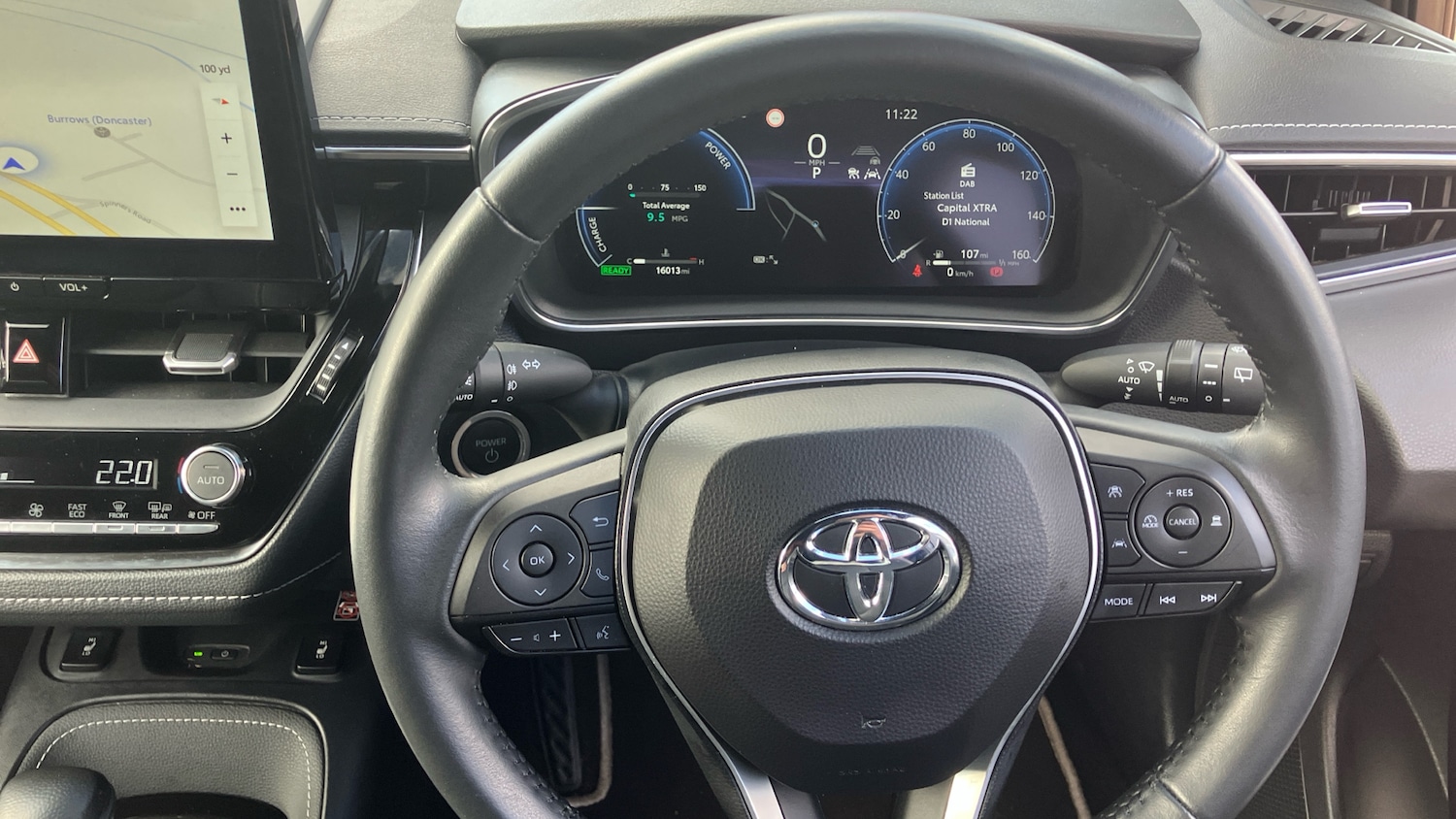 Used Toyota Corolla 2023 for sale - 76048925: Photo 8