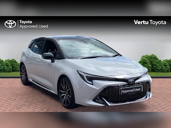 Used Toyota Corolla 2025 for sale - 78939827: Photo