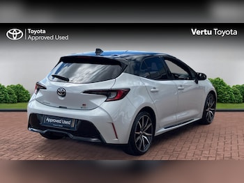 Used Toyota Corolla 2025 for sale - 78939827: Photo