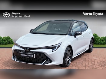 Used Toyota Corolla 2025 for sale - 78939827: Photo