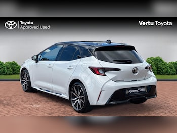 Used Toyota Corolla 2025 for sale - 78939827: Photo