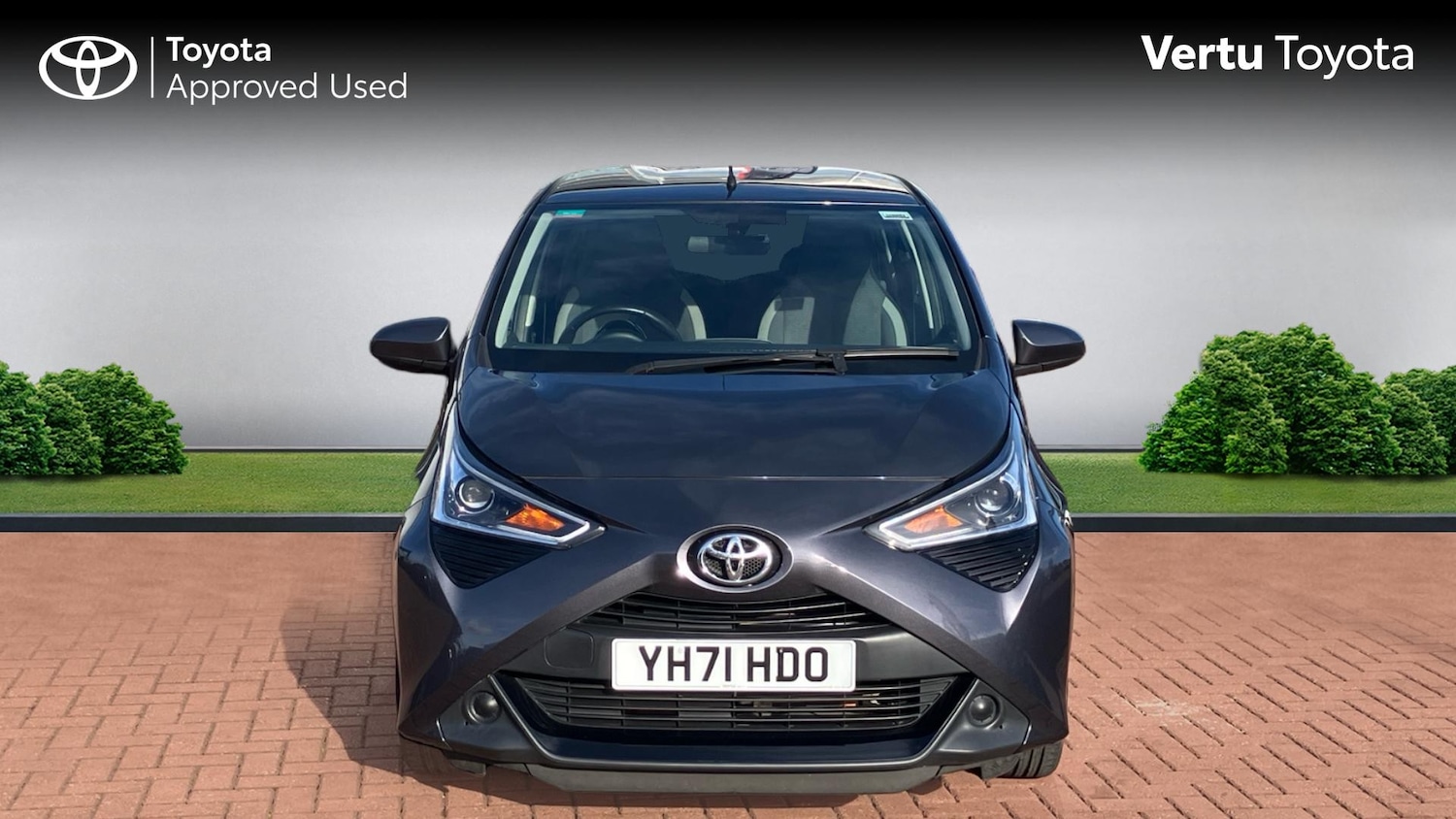 Used Toyota Aygo X 2021 for sale - 77983881: Photo 15