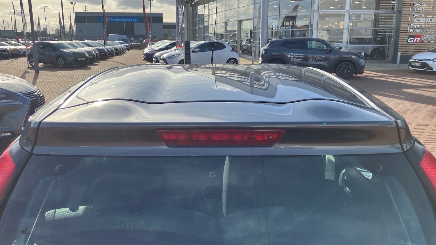 Used Toyota Aygo X 2021 for sale - 77983881: Photo 22